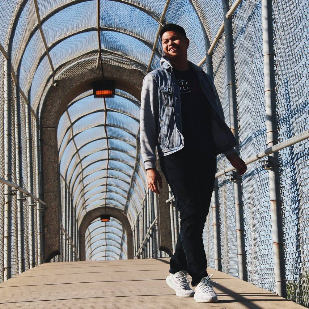 Meet your Posher, Irving